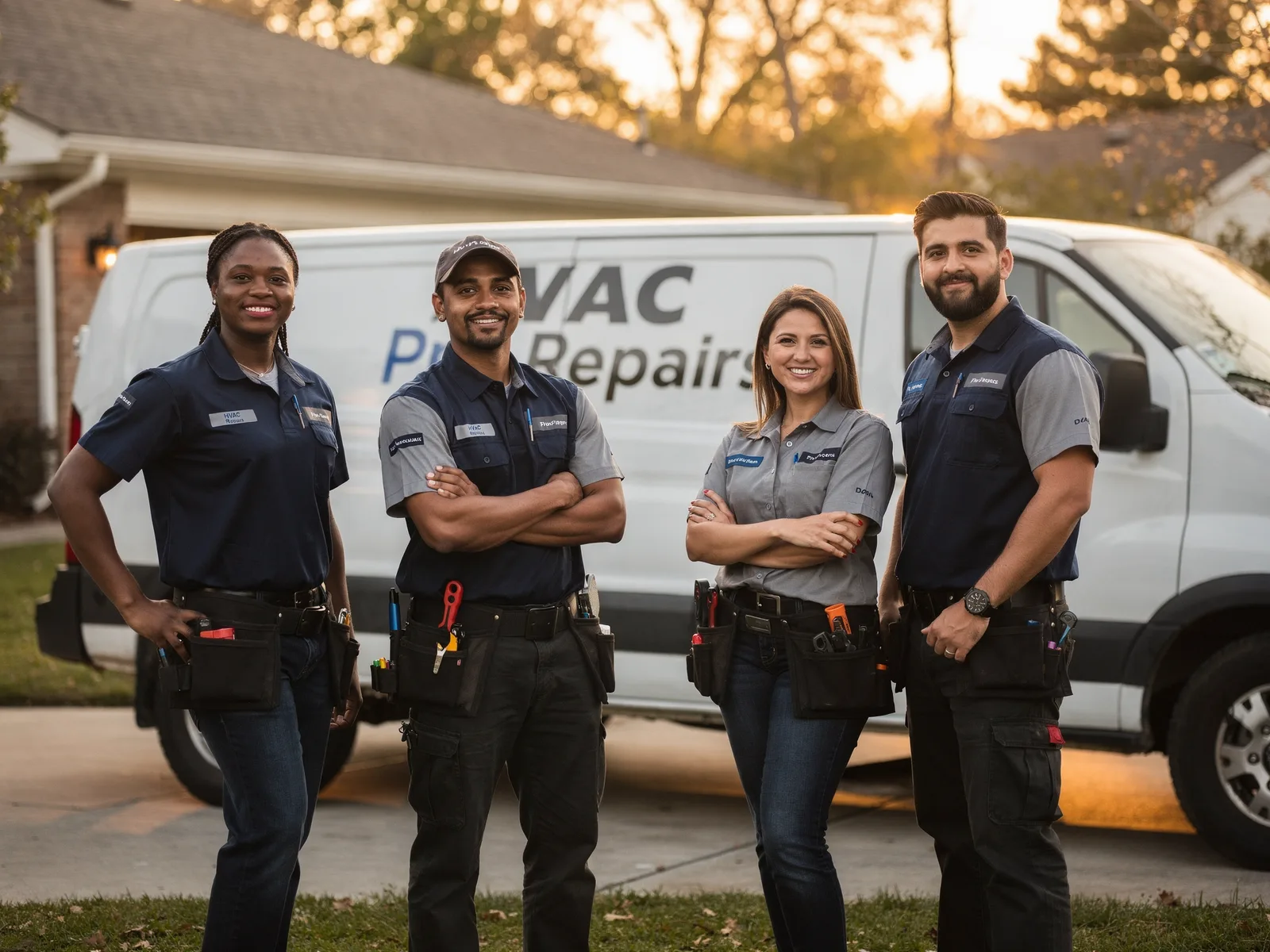 Heat Pump Repair company in Delphi Falls, NY