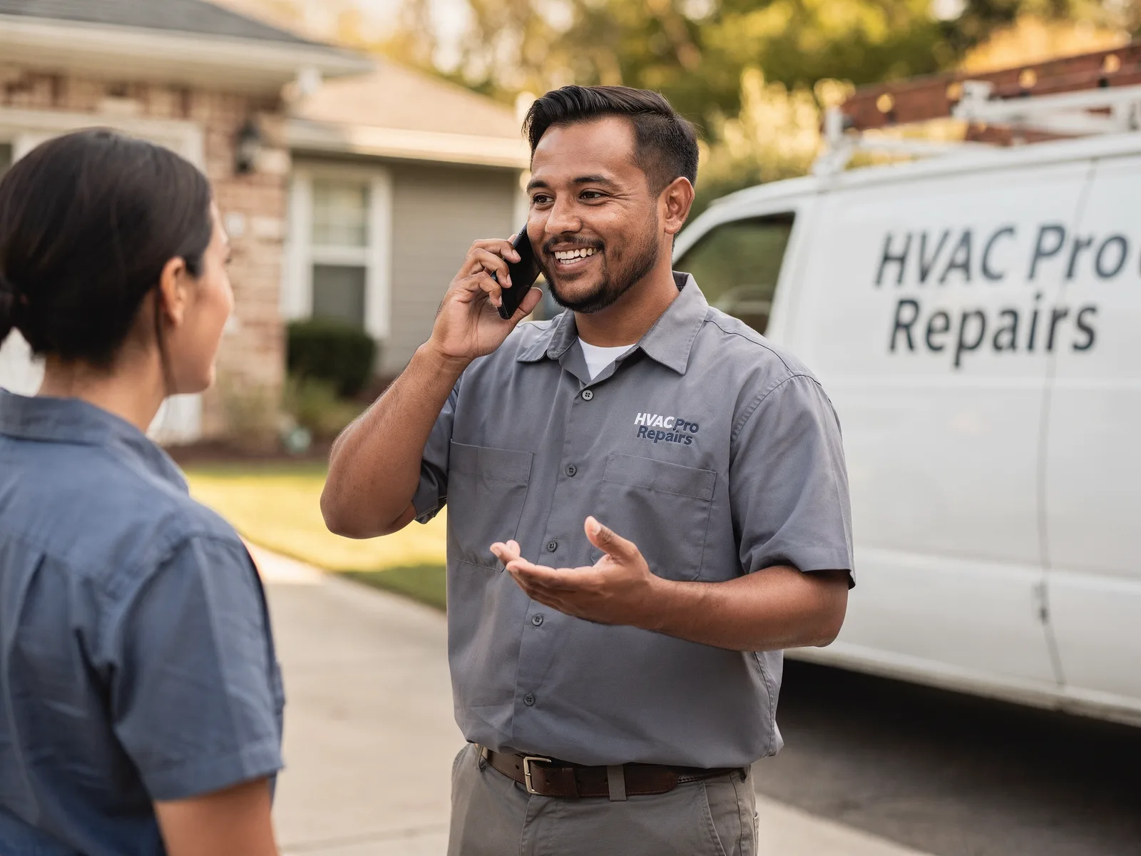 Heat Pump Repair Delphi Falls, NY FAQs